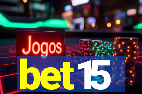 bet15