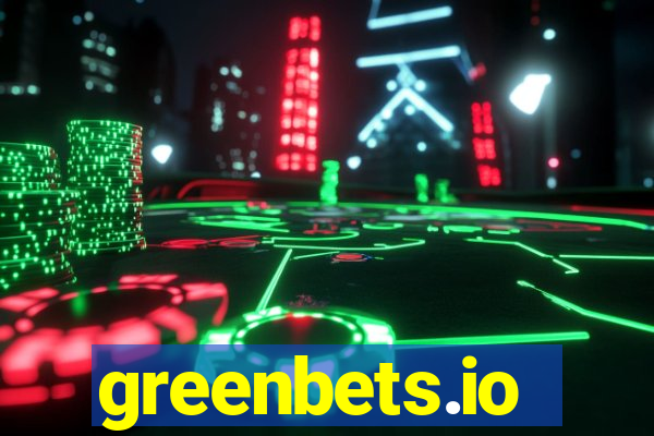 greenbets.io