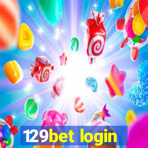 129bet login