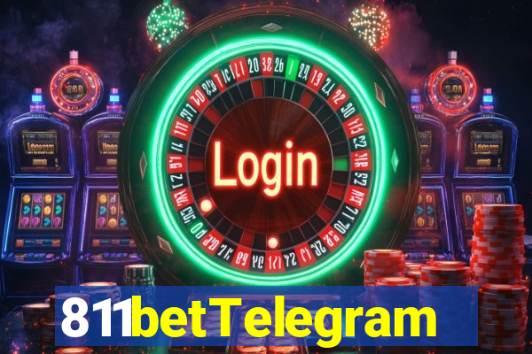 811betTelegram