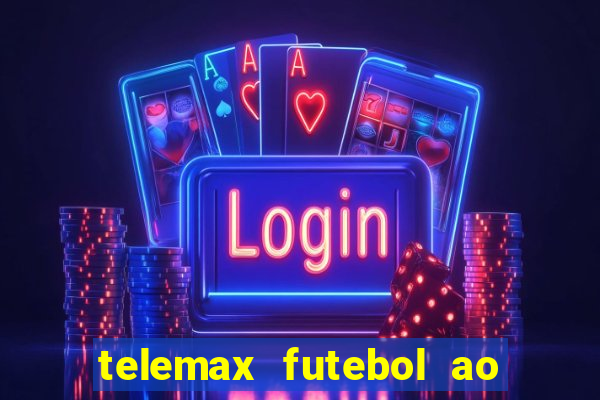 telemax futebol ao vivo - Divas