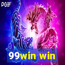 99win win