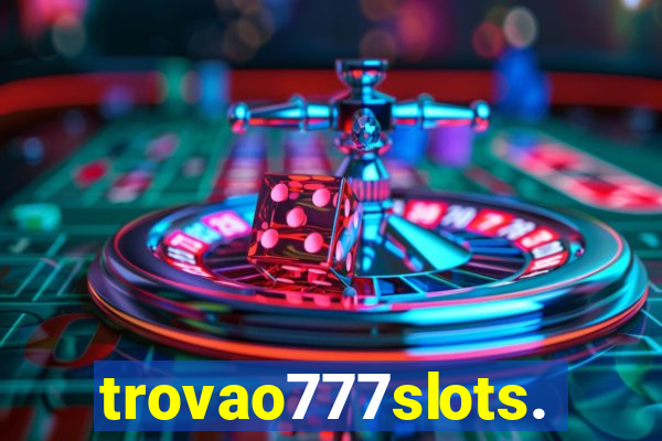 trovao777slots.com