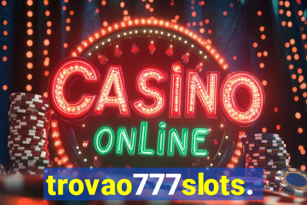 trovao777slots.com