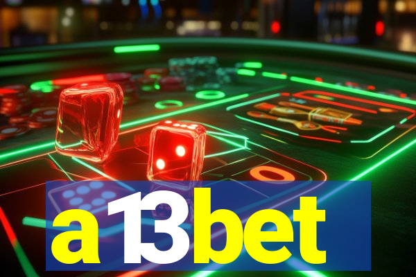 a13bet