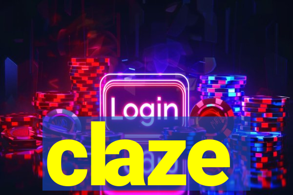 claze