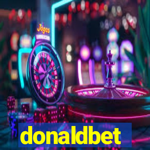 donaldbet