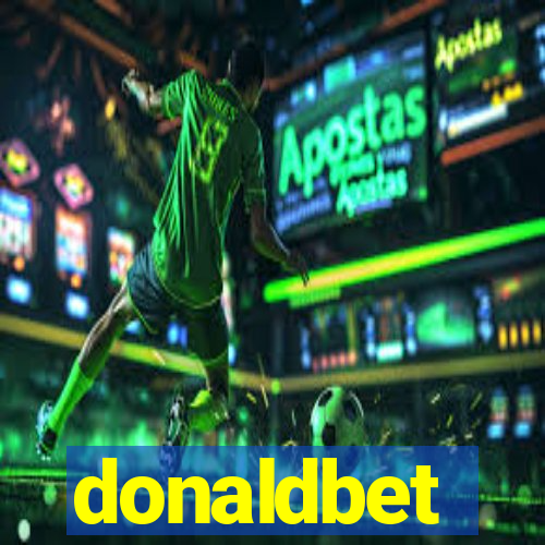 donaldbet