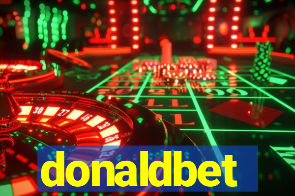 donaldbet