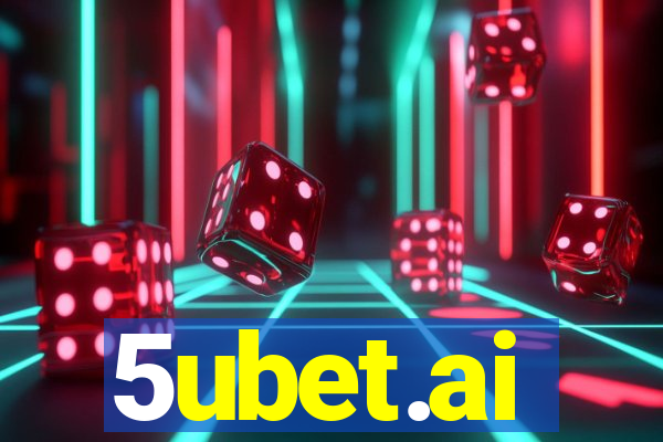 5ubet.ai