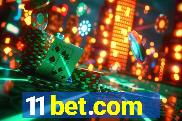 11 bet.com