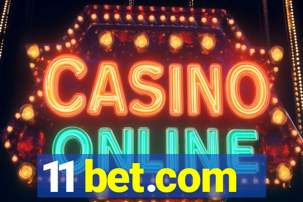 11 bet.com