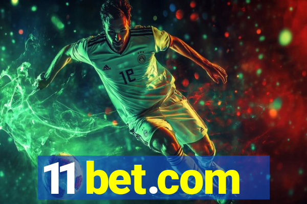 11 bet.com