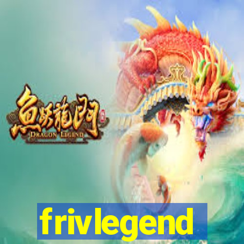 frivlegend