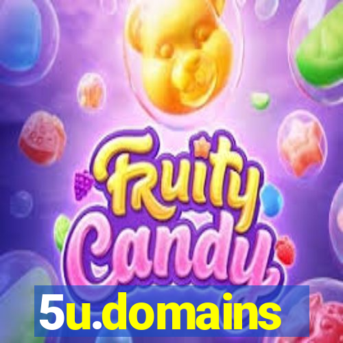 5u.domains