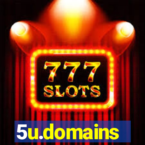 5u.domains