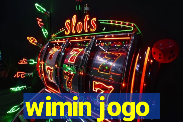 wimin jogo