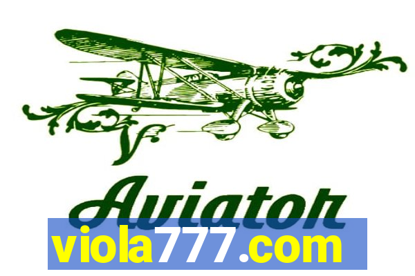 viola777.com