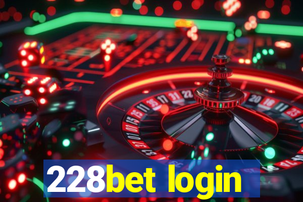 228bet login