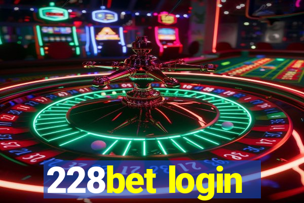 228bet login