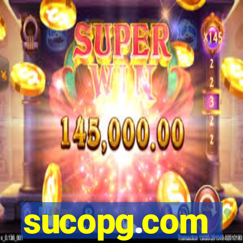 sucopg.com