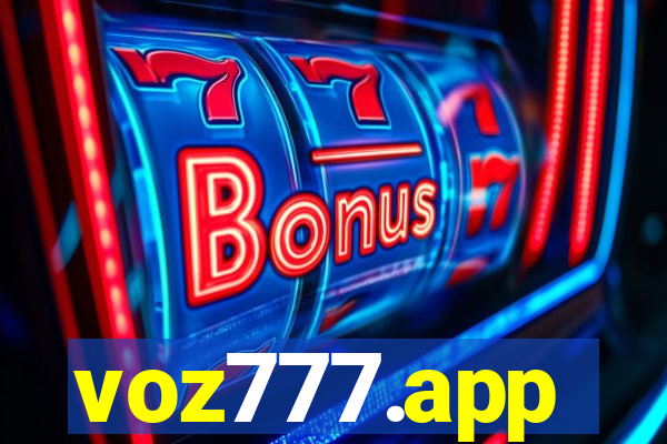 voz777.app