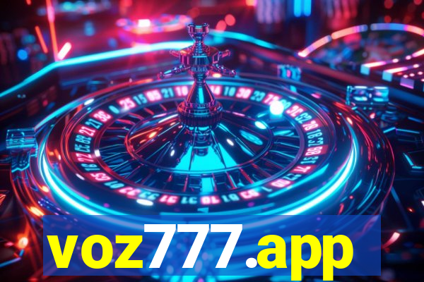 voz777.app