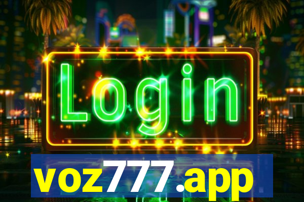 voz777.app