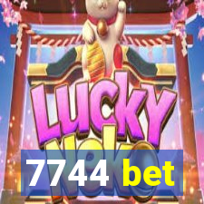 7744 bet