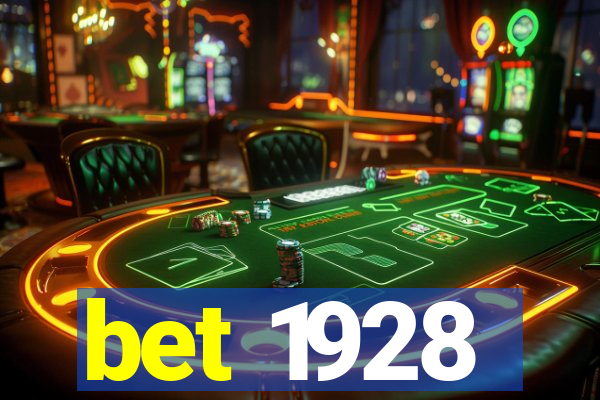 bet 1928