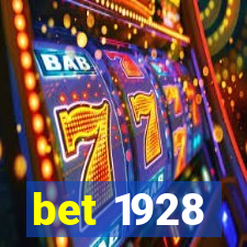 bet 1928