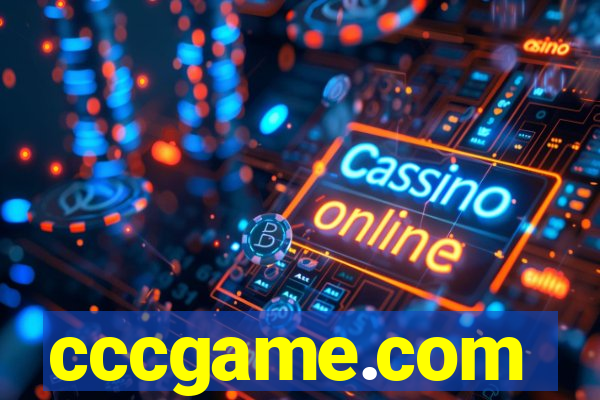 cccgame.com