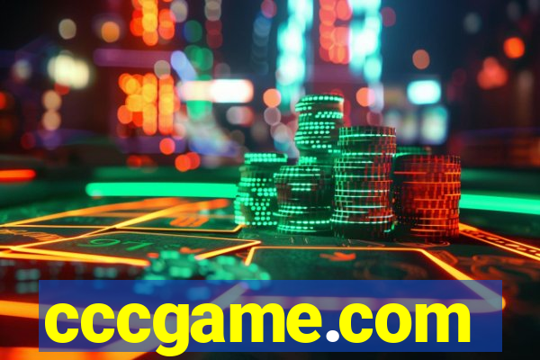 cccgame.com