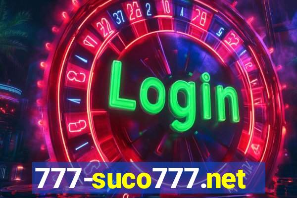 777-suco777.net