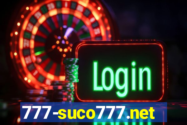 777-suco777.net