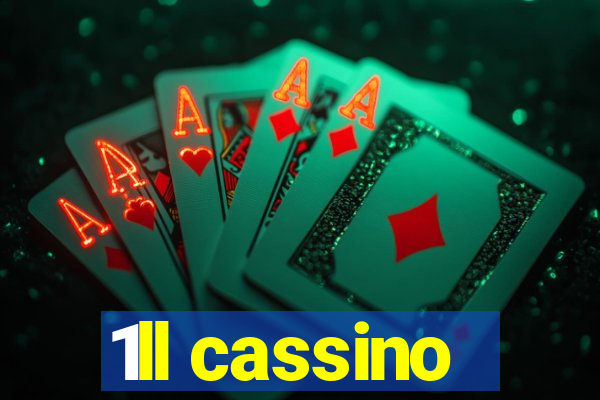 1ll cassino