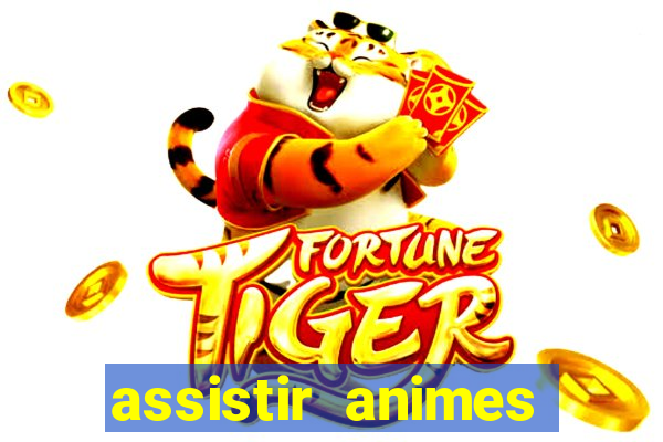 assistir animes online nz