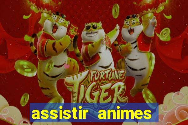 assistir animes online nz