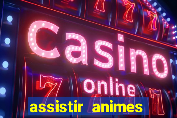 assistir animes online nz