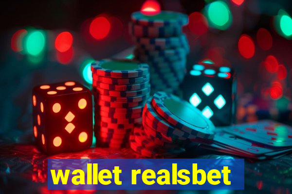 wallet realsbet