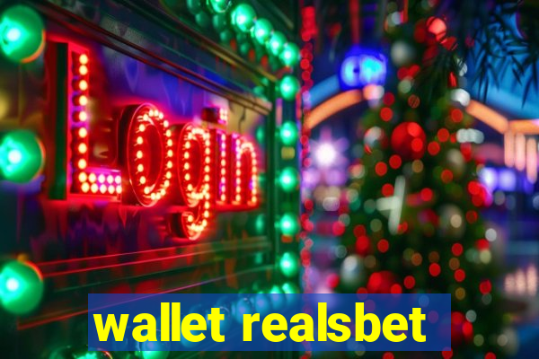 wallet realsbet