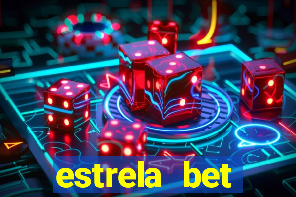 estrela bet convidar amigo