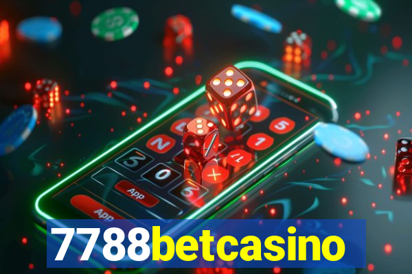 7788betcasino