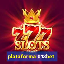 plataforma 013bet