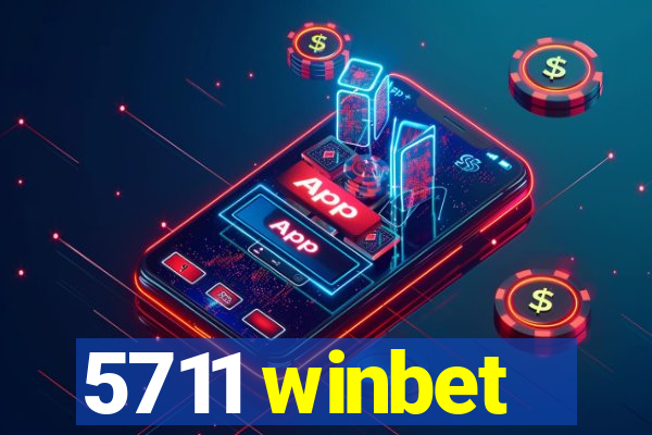 5711 winbet