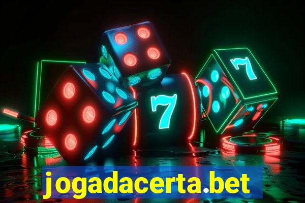 jogadacerta.bet