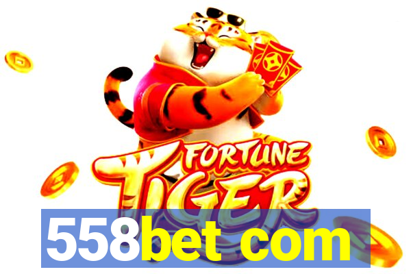 558bet com