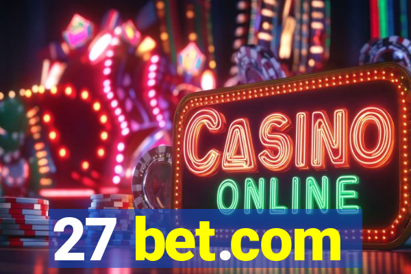 27 bet.com