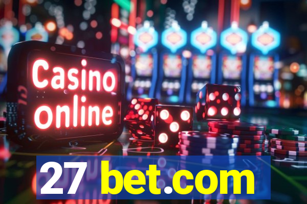 27 bet.com