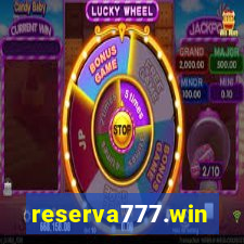 reserva777.win